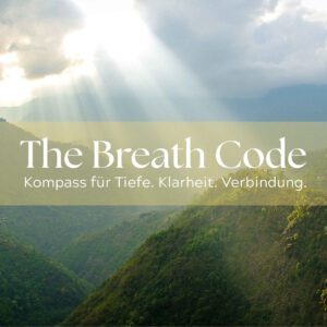 The Breath Code – 10 Wochen Transformation