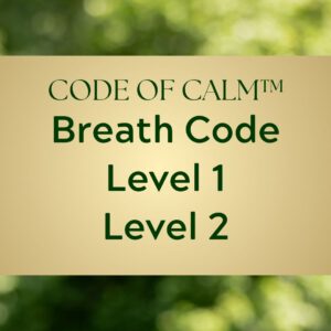 CODE OF CALM™ – Full Path